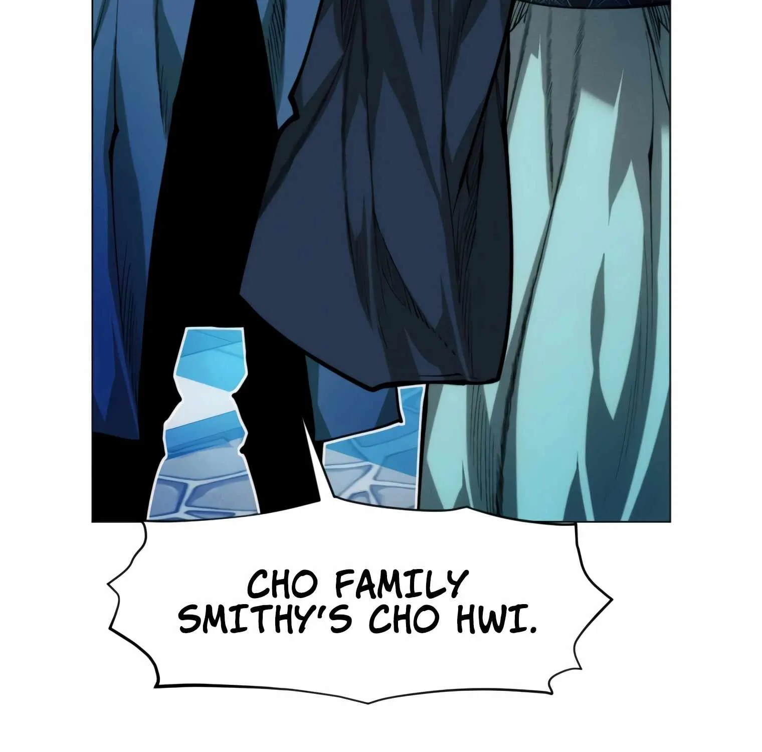 A Modern Man Who Got Transmigrated Into the Murim World Chapter 15 page 8 - 