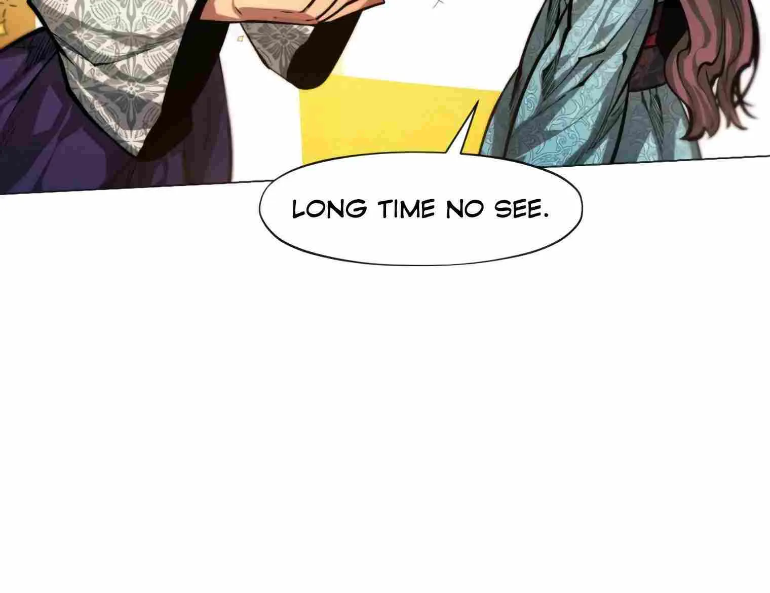 A Modern Man Who Got Transmigrated Into the Murim World Chapter 15 page 74 - 