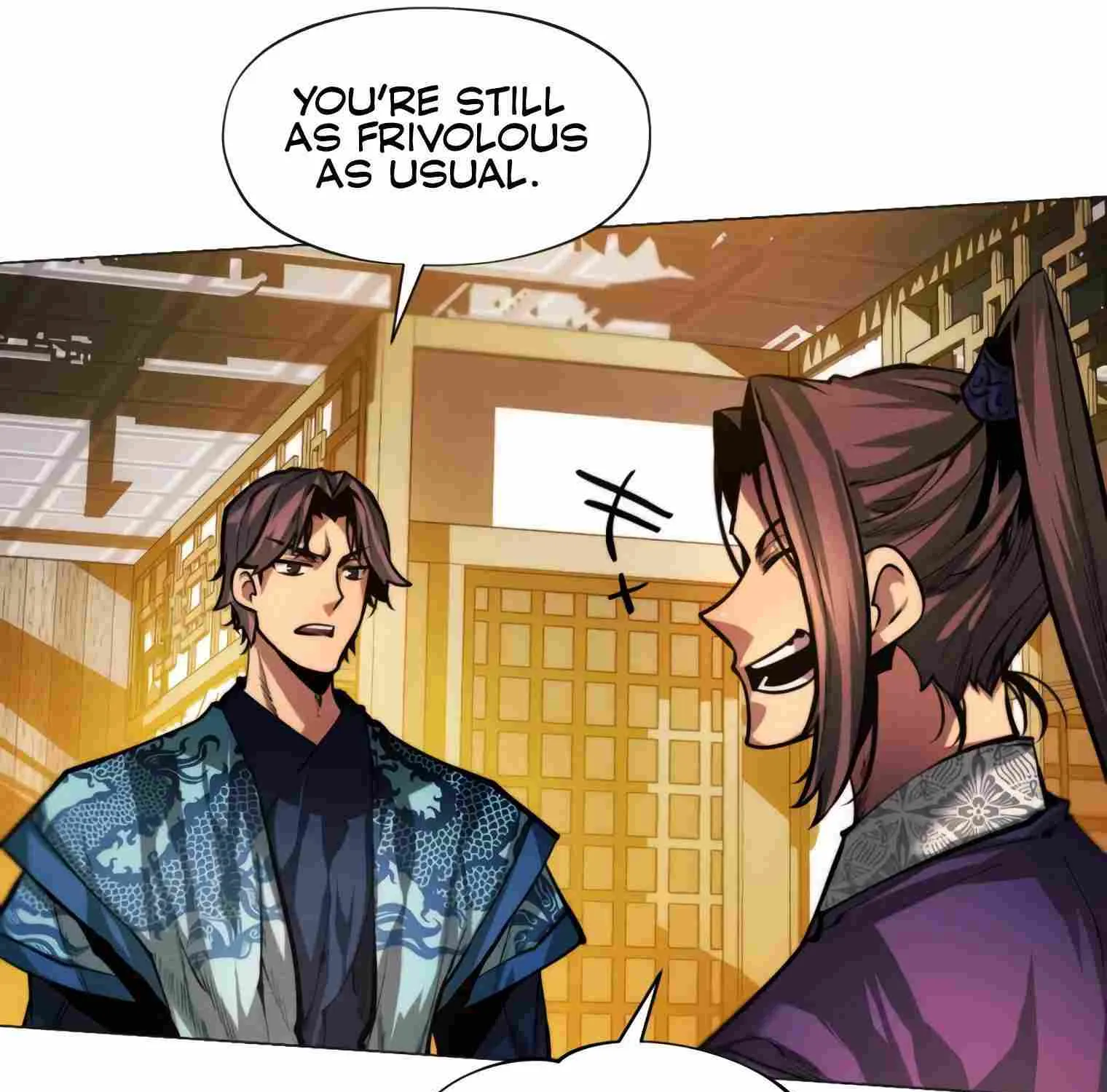 A Modern Man Who Got Transmigrated Into the Murim World Chapter 15 page 75 - 