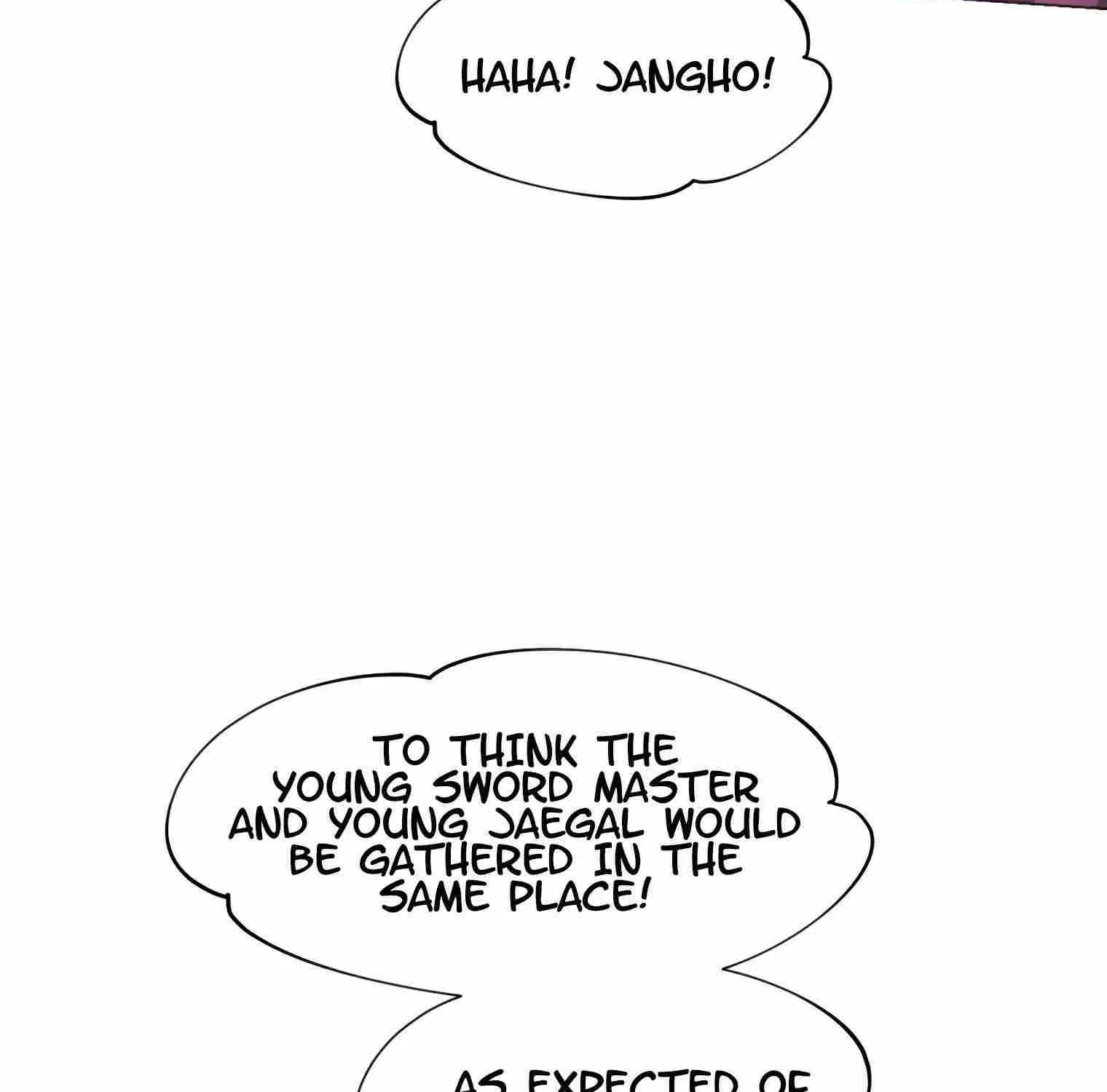 A Modern Man Who Got Transmigrated Into the Murim World Chapter 15 page 76 - 