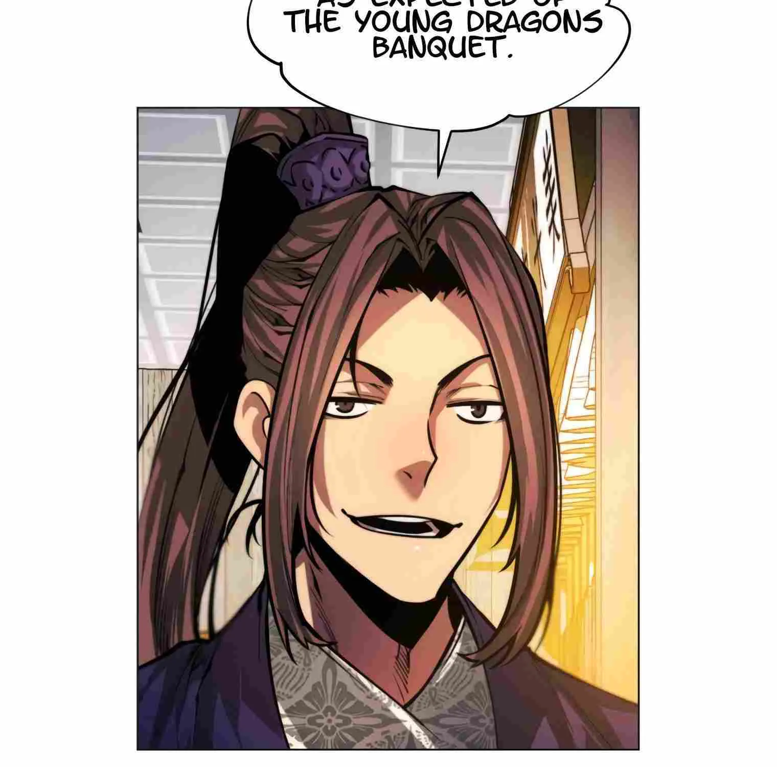 A Modern Man Who Got Transmigrated Into the Murim World Chapter 15 page 77 - 