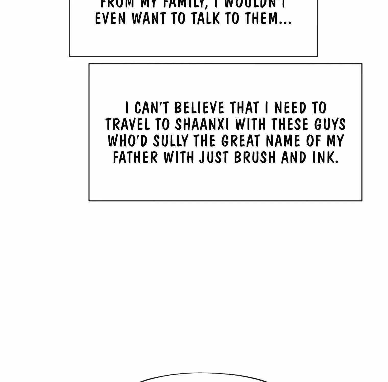 A Modern Man Who Got Transmigrated Into the Murim World Chapter 15 page 80 - 