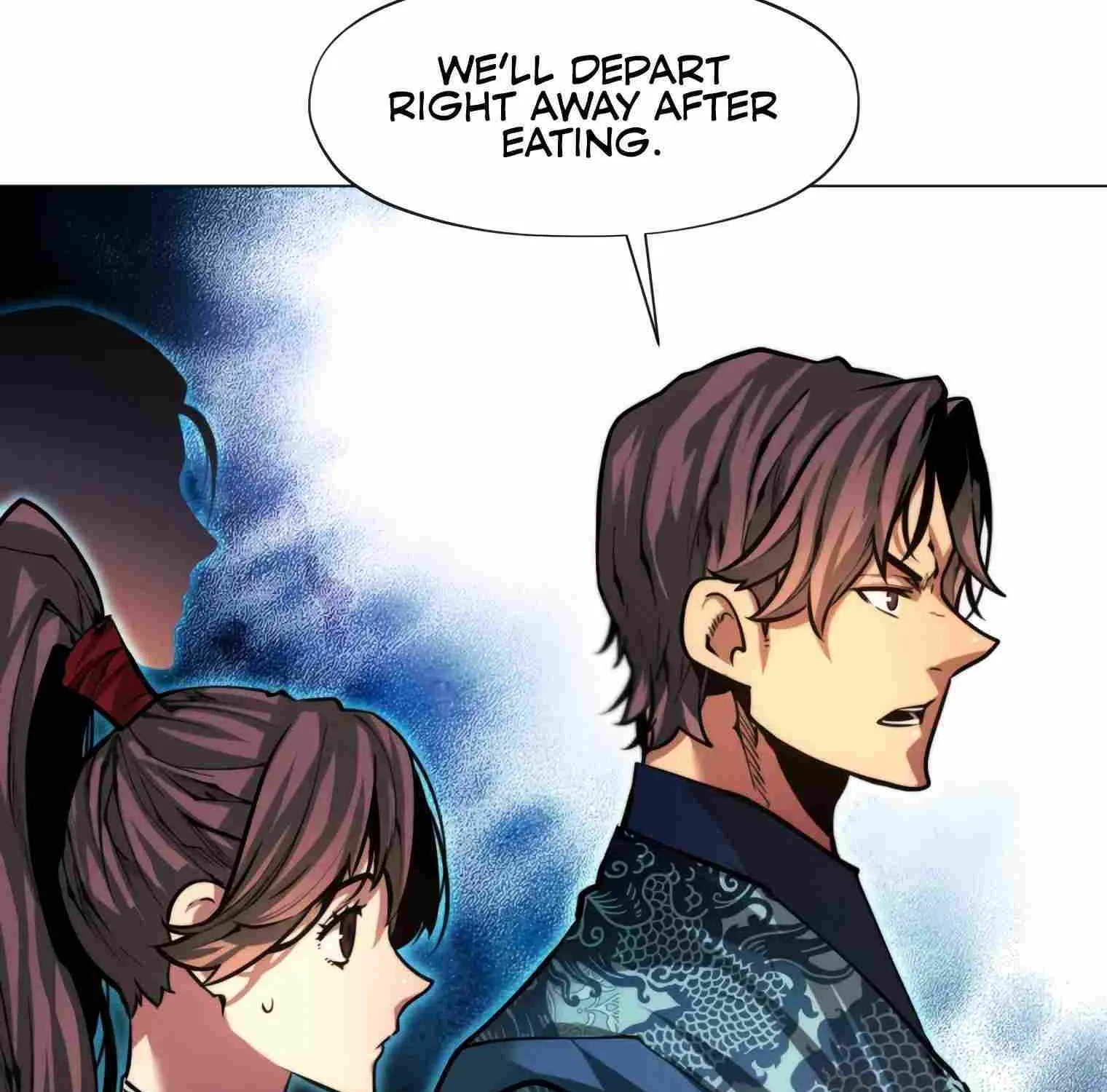 A Modern Man Who Got Transmigrated Into the Murim World Chapter 15 page 81 - 