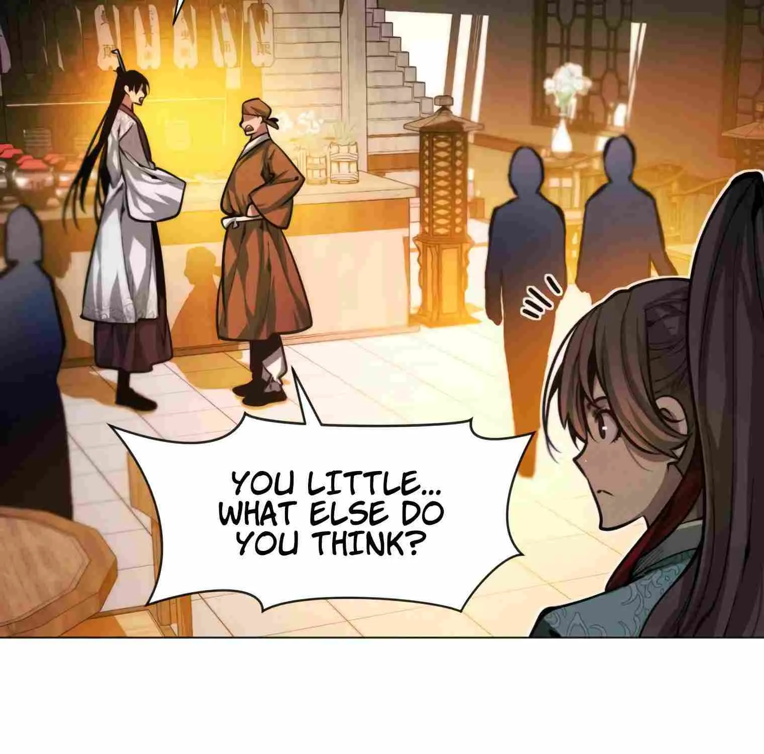 A Modern Man Who Got Transmigrated Into the Murim World Chapter 15 page 83 - 