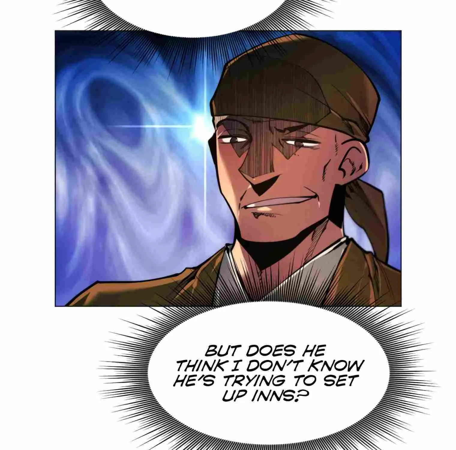 A Modern Man Who Got Transmigrated Into the Murim World Chapter 15 page 91 - 
