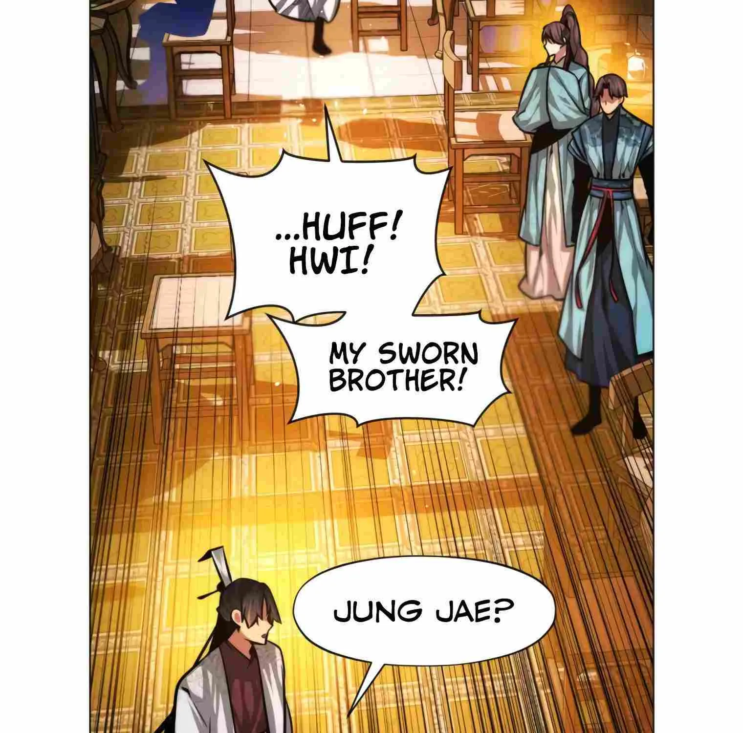 A Modern Man Who Got Transmigrated Into the Murim World Chapter 15 page 93 - 