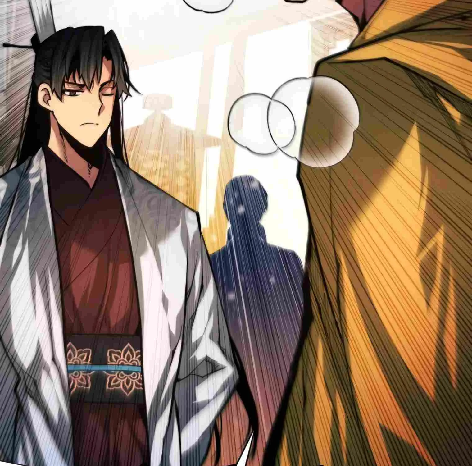 A Modern Man Who Got Transmigrated Into the Murim World Chapter 15 page 99 - 