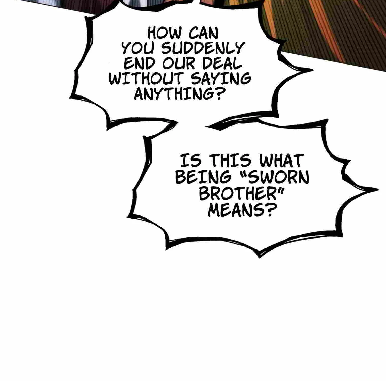 A Modern Man Who Got Transmigrated Into the Murim World Chapter 15 page 100 - 