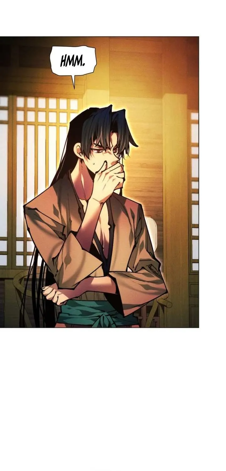 A Modern Man Who Got Transmigrated Into the Murim World Chapter 150 page 2 - 