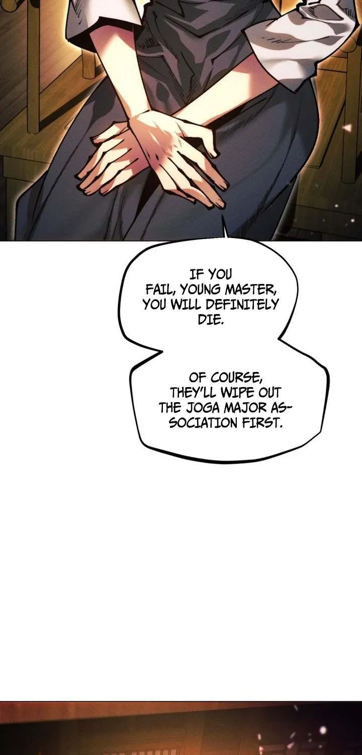 A Modern Man Who Got Transmigrated Into the Murim World Chapter 150 page 11 - 