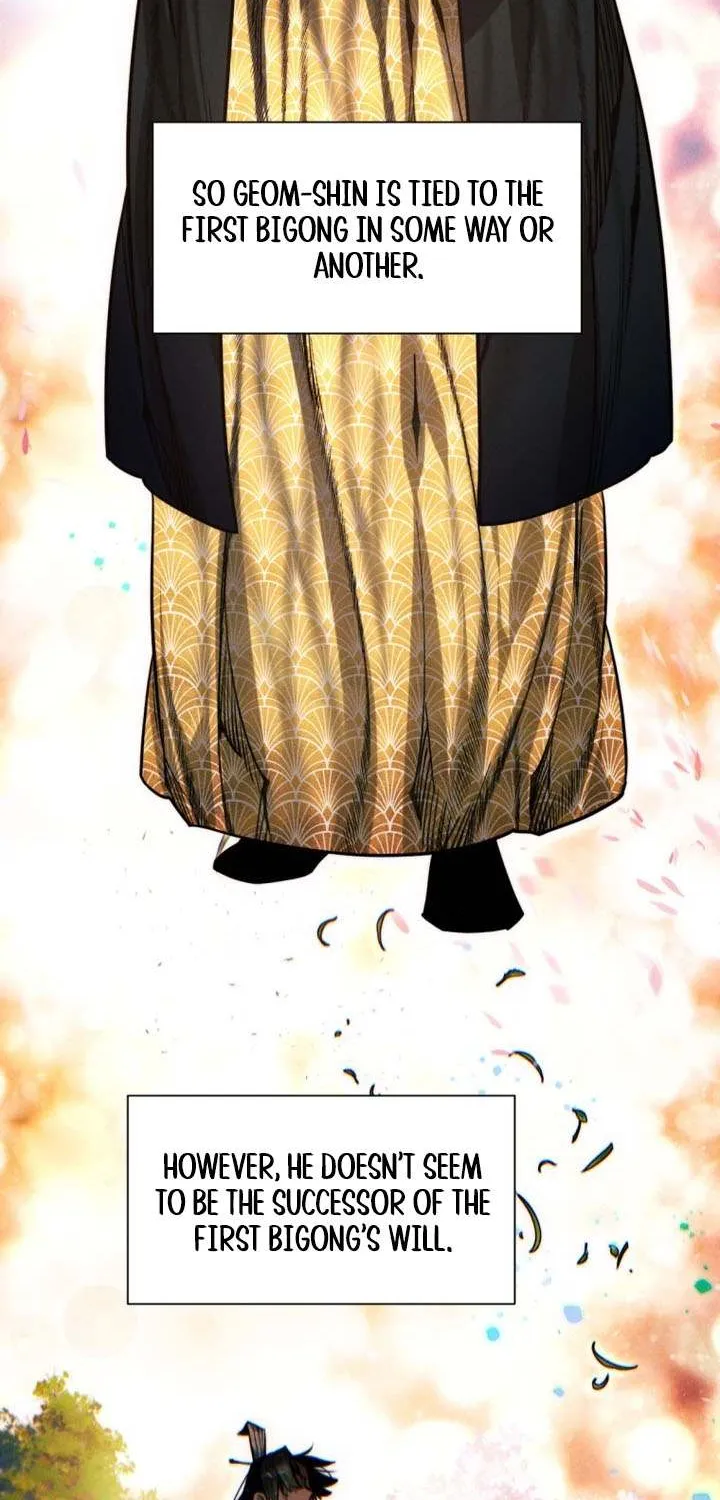 A Modern Man Who Got Transmigrated Into the Murim World Chapter 150 page 101 - 