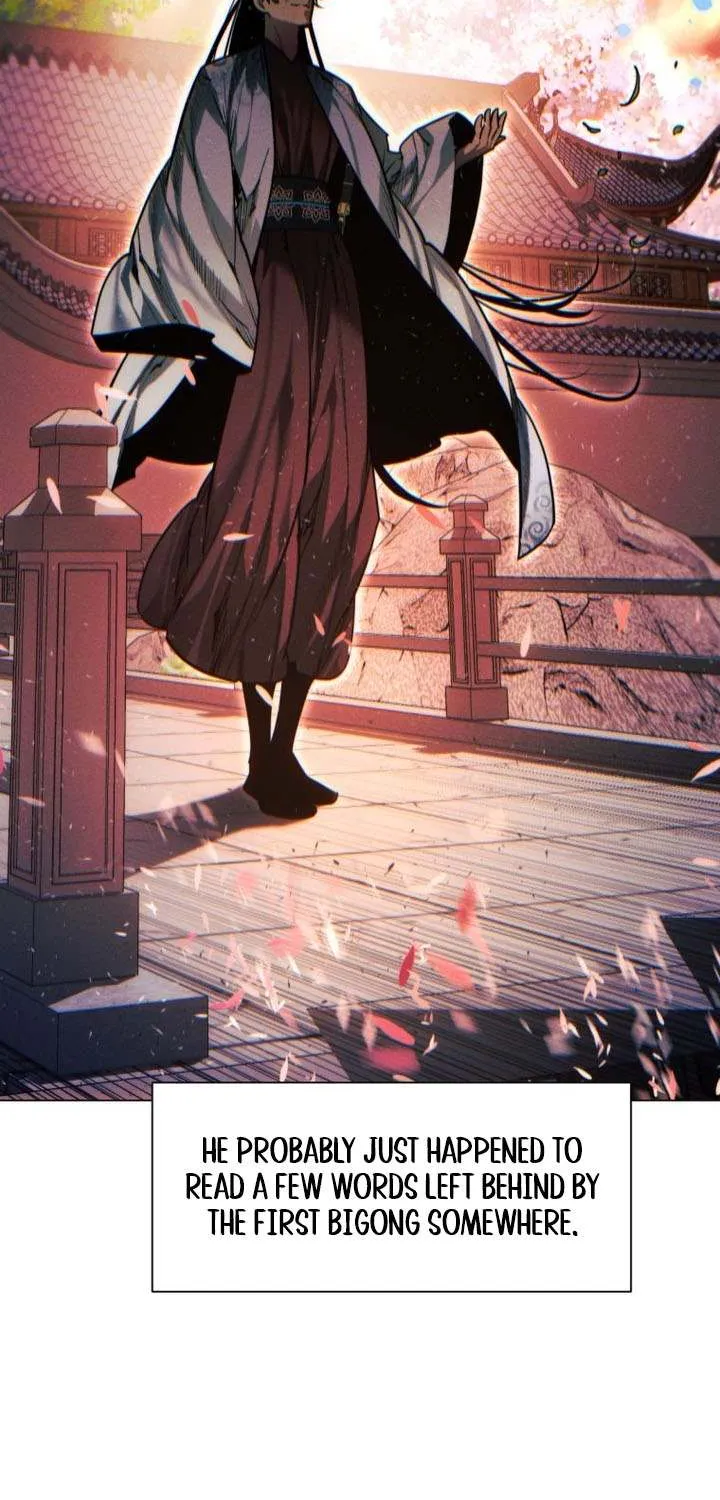 A Modern Man Who Got Transmigrated Into the Murim World Chapter 150 page 102 - 