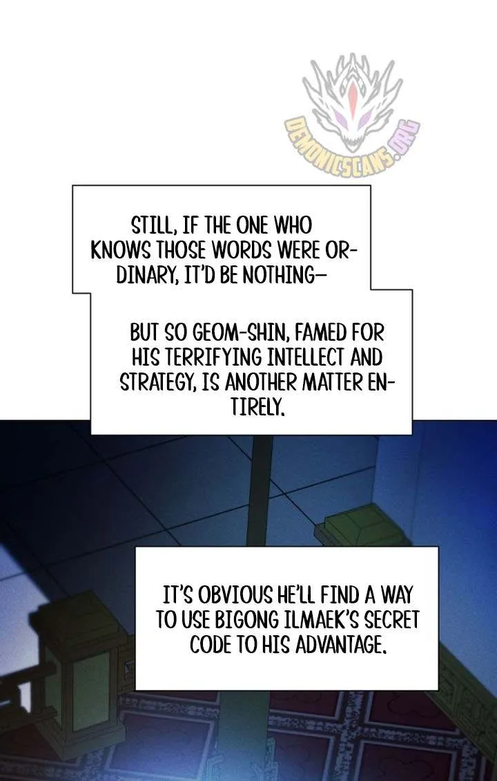A Modern Man Who Got Transmigrated Into the Murim World Chapter 150 page 103 - 
