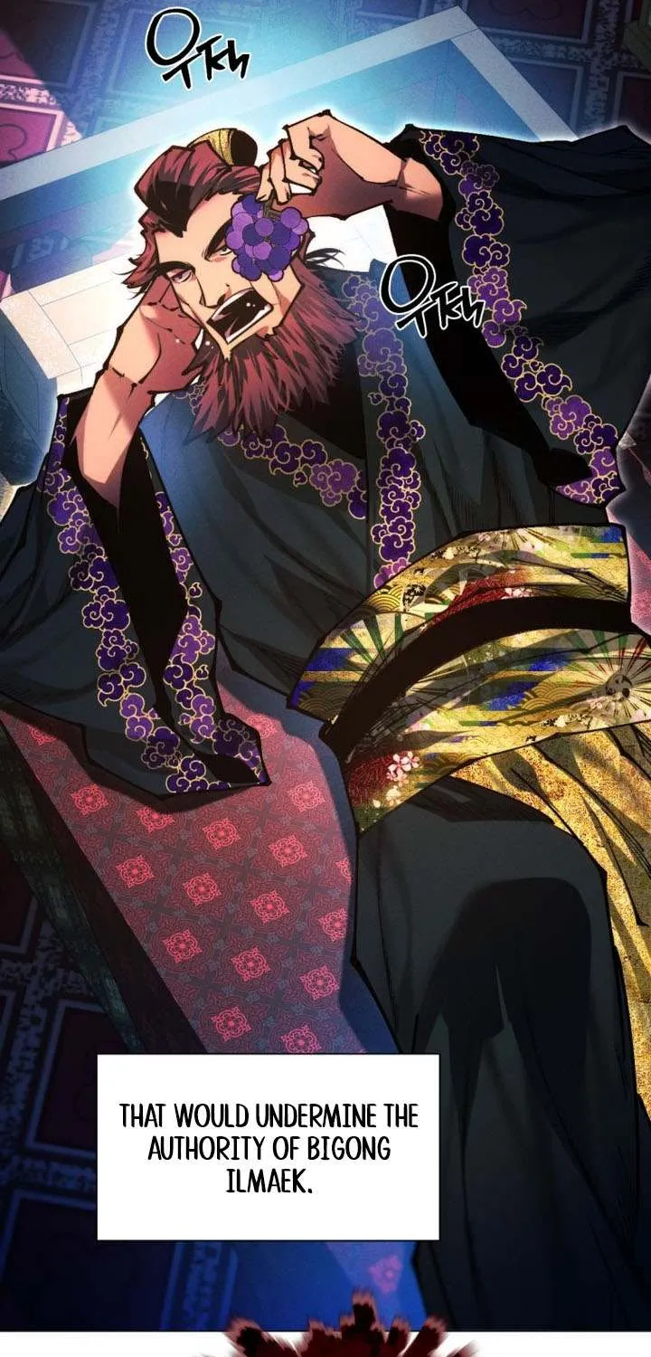 A Modern Man Who Got Transmigrated Into the Murim World Chapter 150 page 104 - 