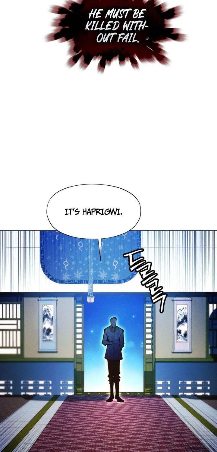 A Modern Man Who Got Transmigrated Into the Murim World Chapter 150 page 105 - 