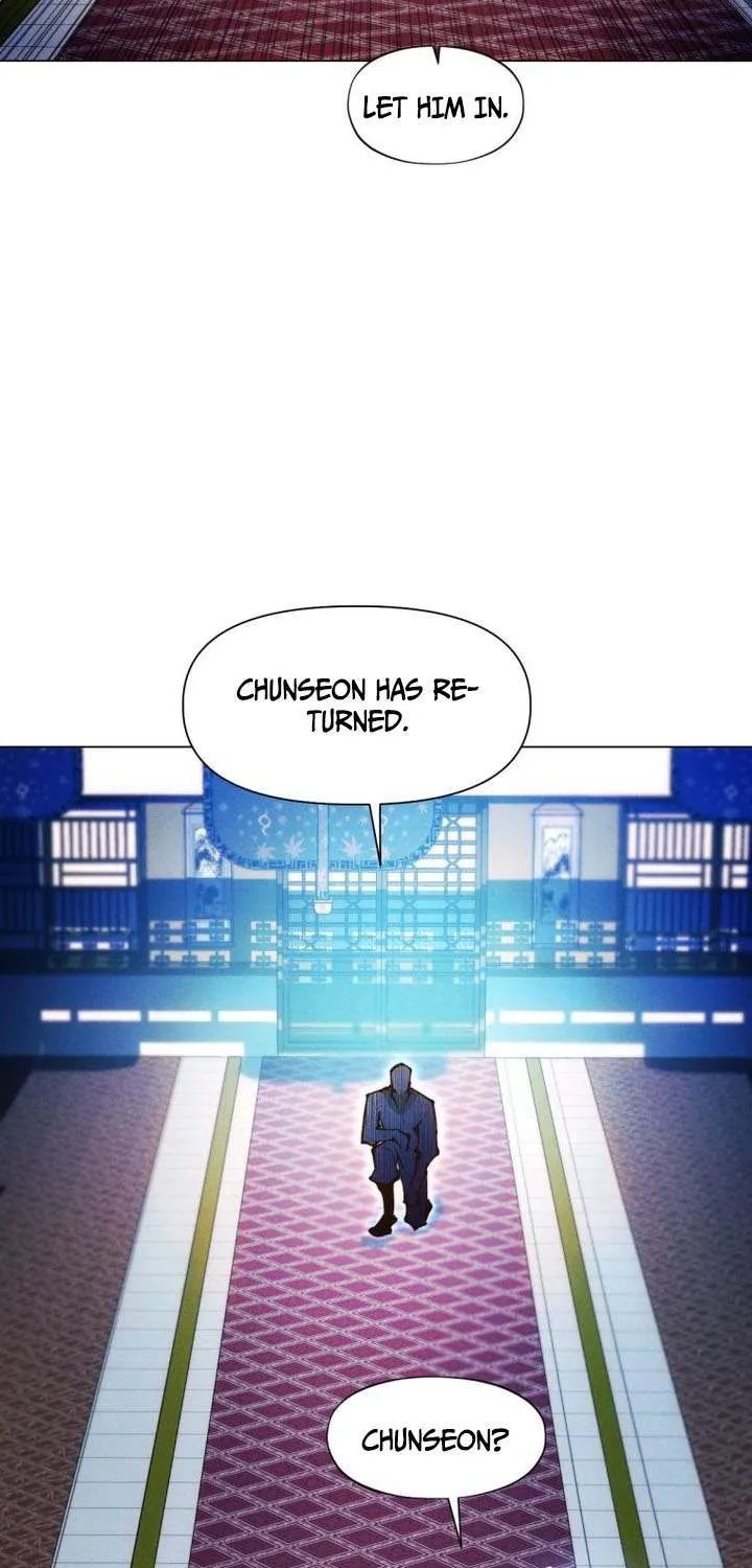 A Modern Man Who Got Transmigrated Into the Murim World Chapter 150 page 106 - 