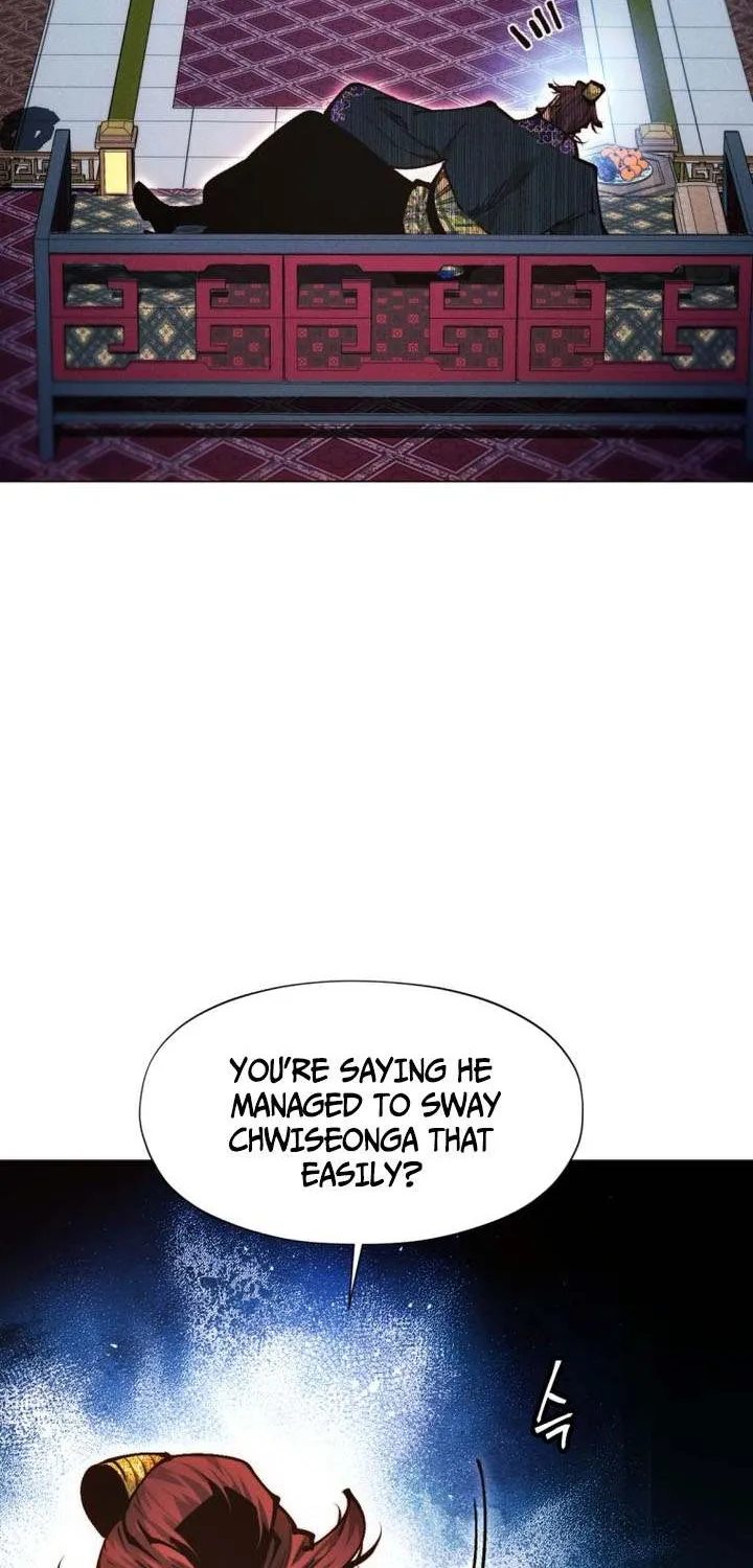 A Modern Man Who Got Transmigrated Into the Murim World Chapter 150 page 107 - 