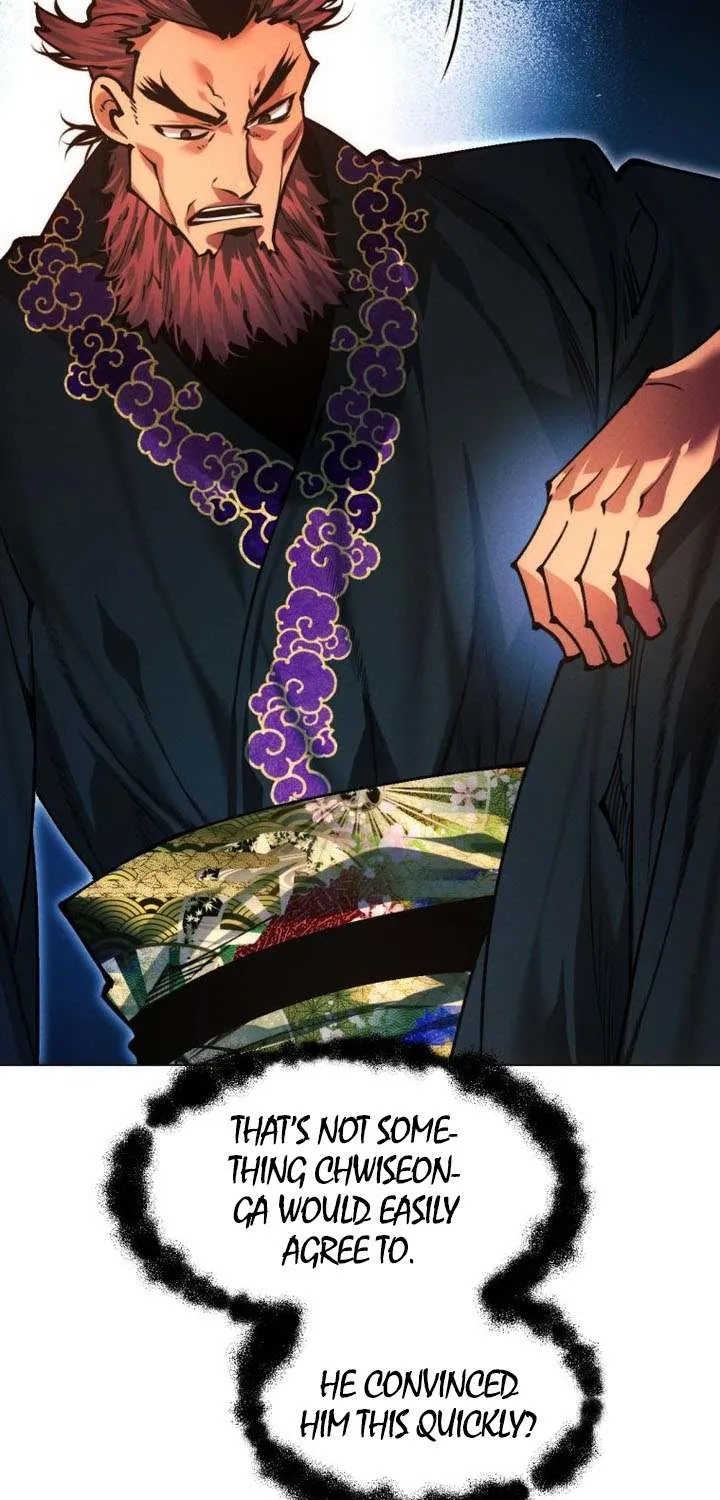 A Modern Man Who Got Transmigrated Into the Murim World Chapter 150 page 108 - 