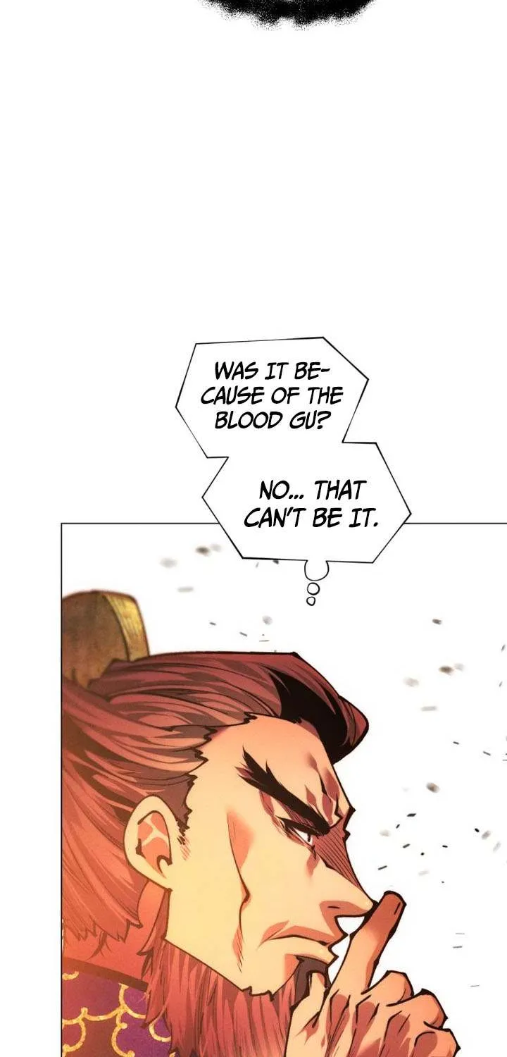 A Modern Man Who Got Transmigrated Into the Murim World Chapter 150 page 109 - 
