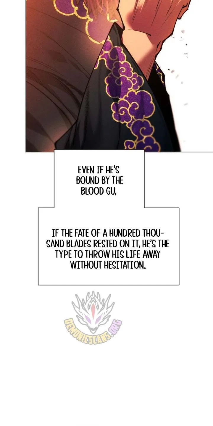 A Modern Man Who Got Transmigrated Into the Murim World Chapter 150 page 110 - 