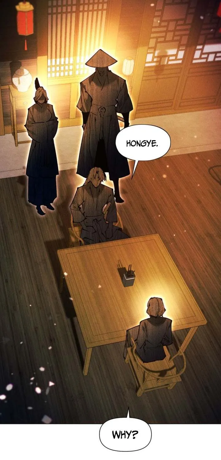 A Modern Man Who Got Transmigrated Into the Murim World Chapter 150 page 12 - 