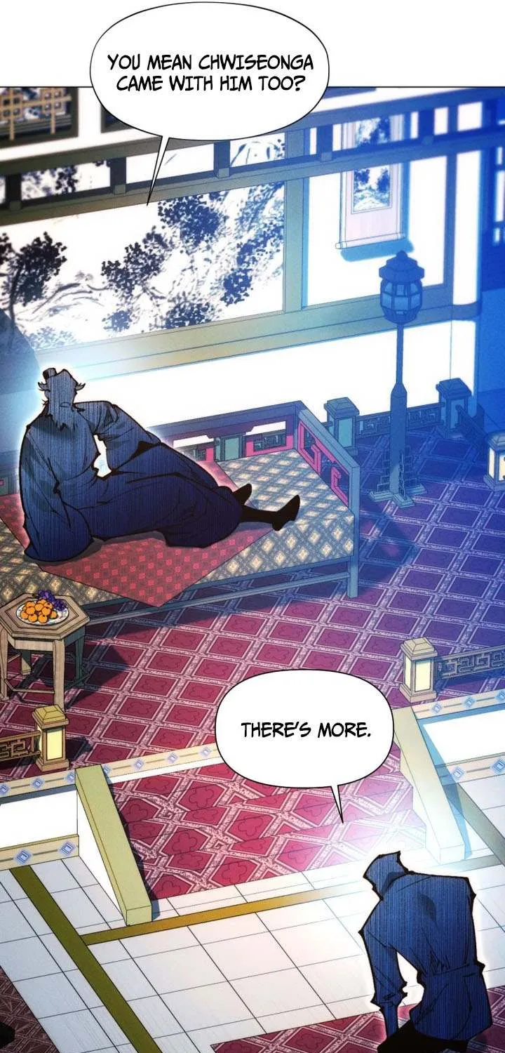 A Modern Man Who Got Transmigrated Into the Murim World Chapter 150 page 111 - 