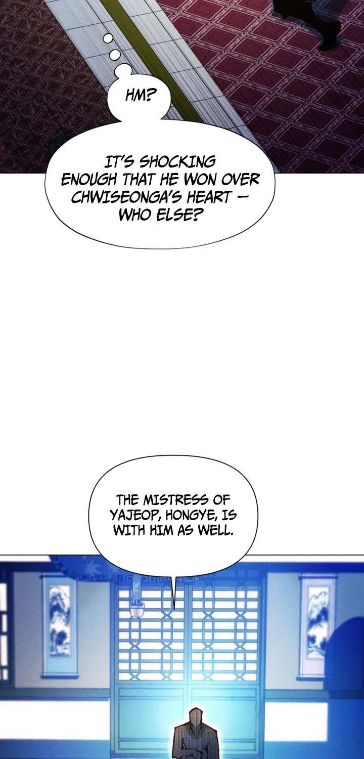 A Modern Man Who Got Transmigrated Into the Murim World Chapter 150 page 112 - 