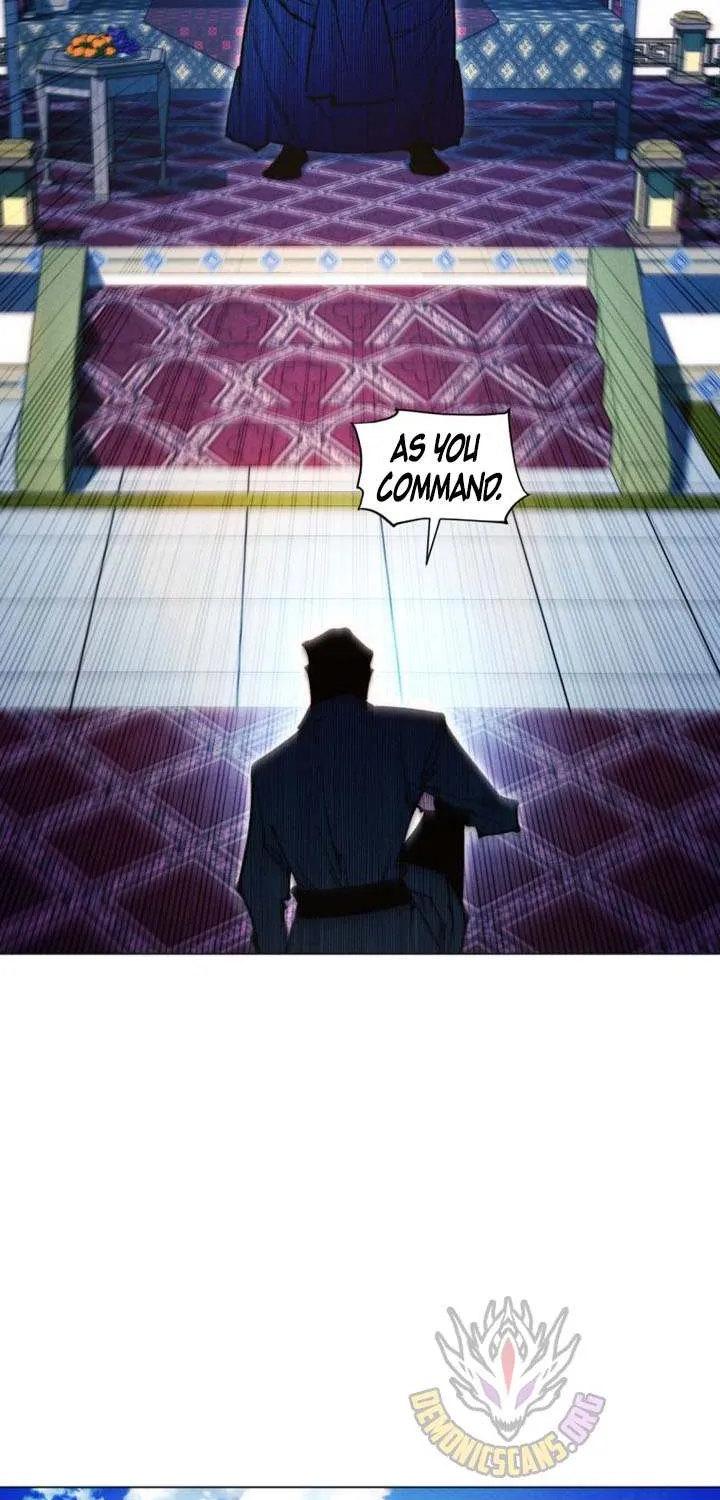A Modern Man Who Got Transmigrated Into the Murim World Chapter 150 page 117 - 