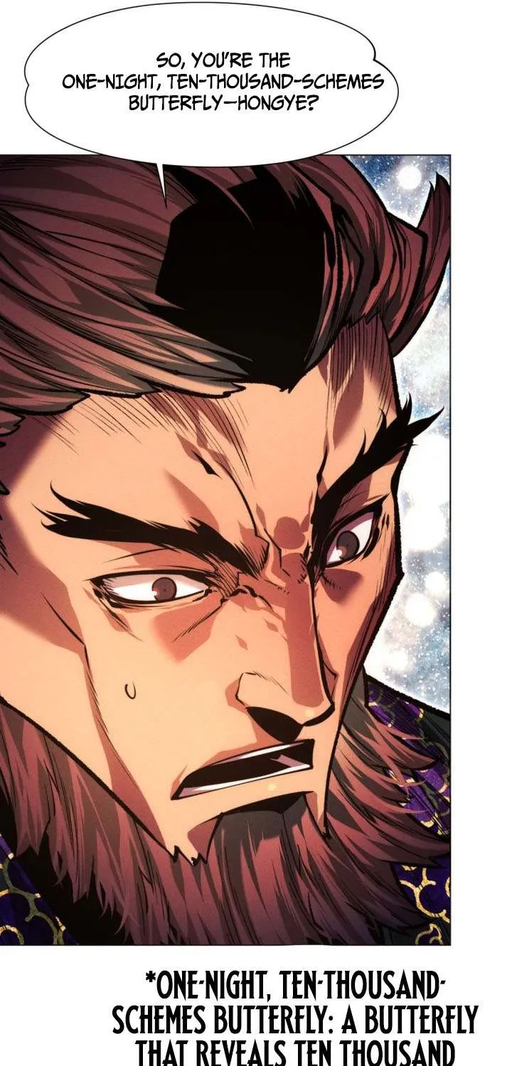 A Modern Man Who Got Transmigrated Into the Murim World Chapter 150 page 119 - 