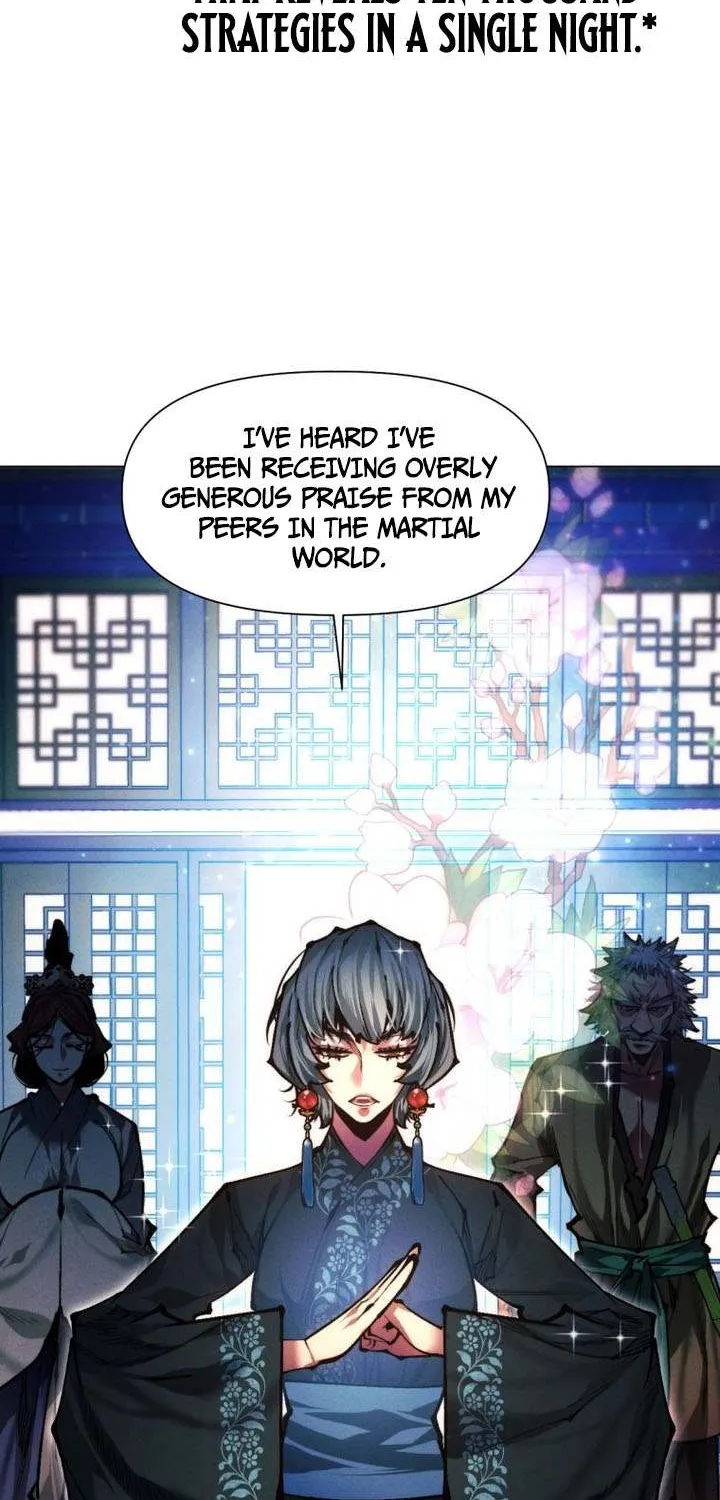 A Modern Man Who Got Transmigrated Into the Murim World Chapter 150 page 120 - 