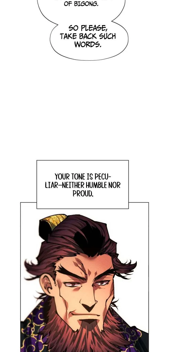 A Modern Man Who Got Transmigrated Into the Murim World Chapter 150 page 122 - 