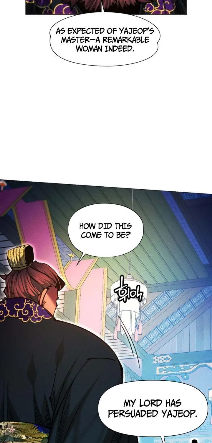 A Modern Man Who Got Transmigrated Into the Murim World Chapter 150 page 123 - 