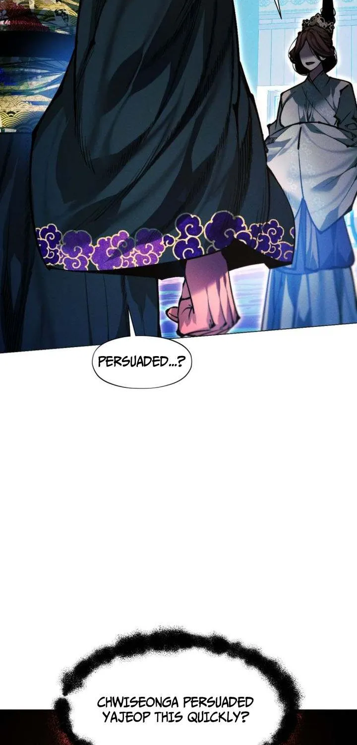 A Modern Man Who Got Transmigrated Into the Murim World Chapter 150 page 124 - 