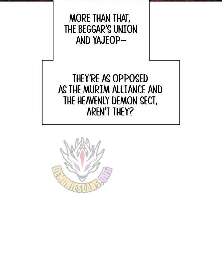 A Modern Man Who Got Transmigrated Into the Murim World Chapter 150 page 126 - 