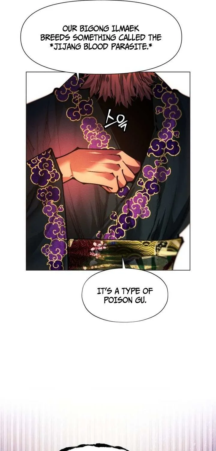 A Modern Man Who Got Transmigrated Into the Murim World Chapter 150 page 127 - 