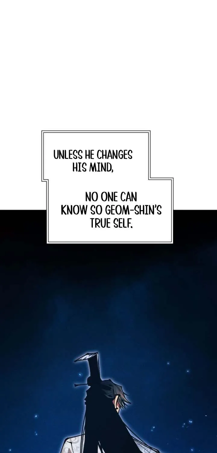 A Modern Man Who Got Transmigrated Into the Murim World Chapter 150 page 18 - 