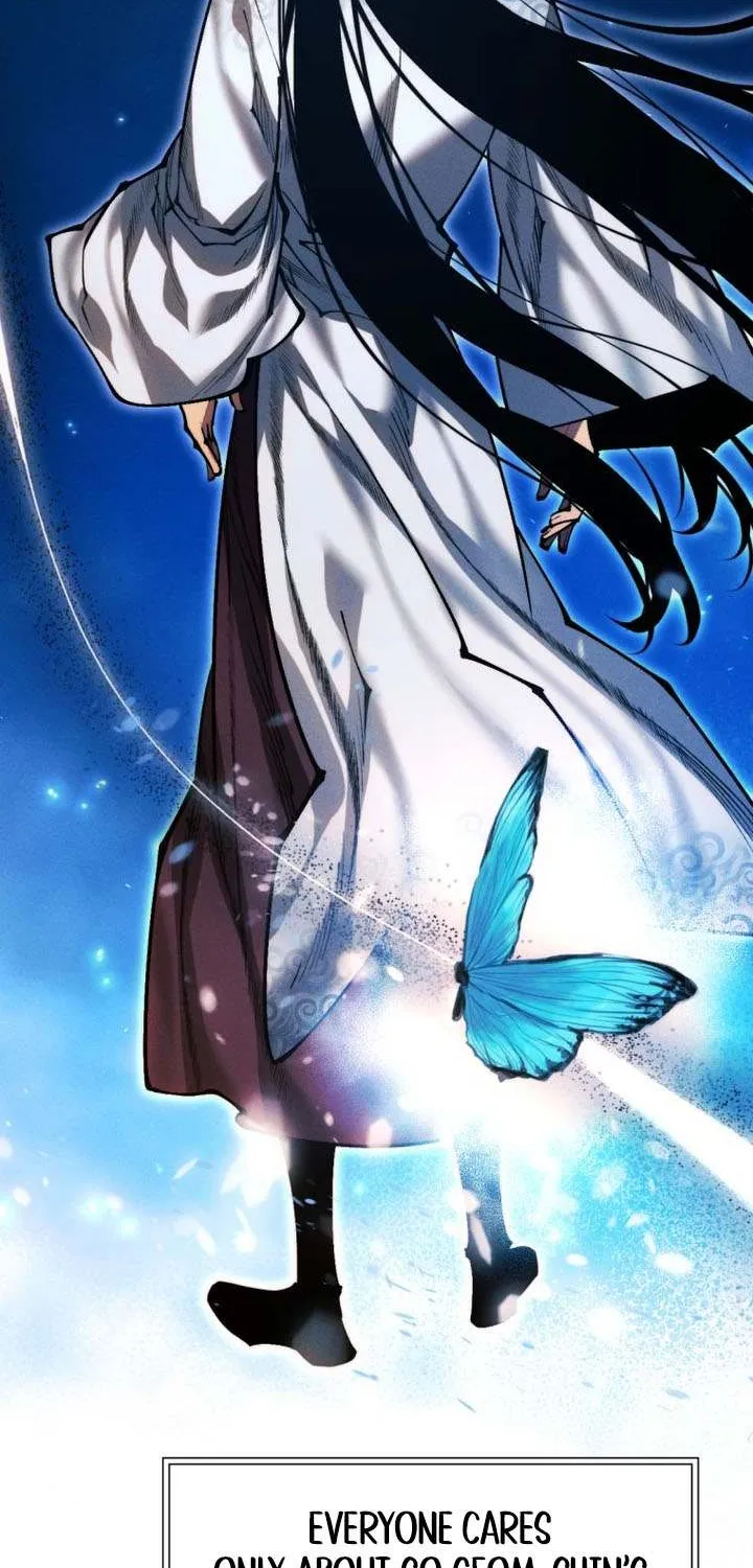 A Modern Man Who Got Transmigrated Into the Murim World Chapter 150 page 19 - 