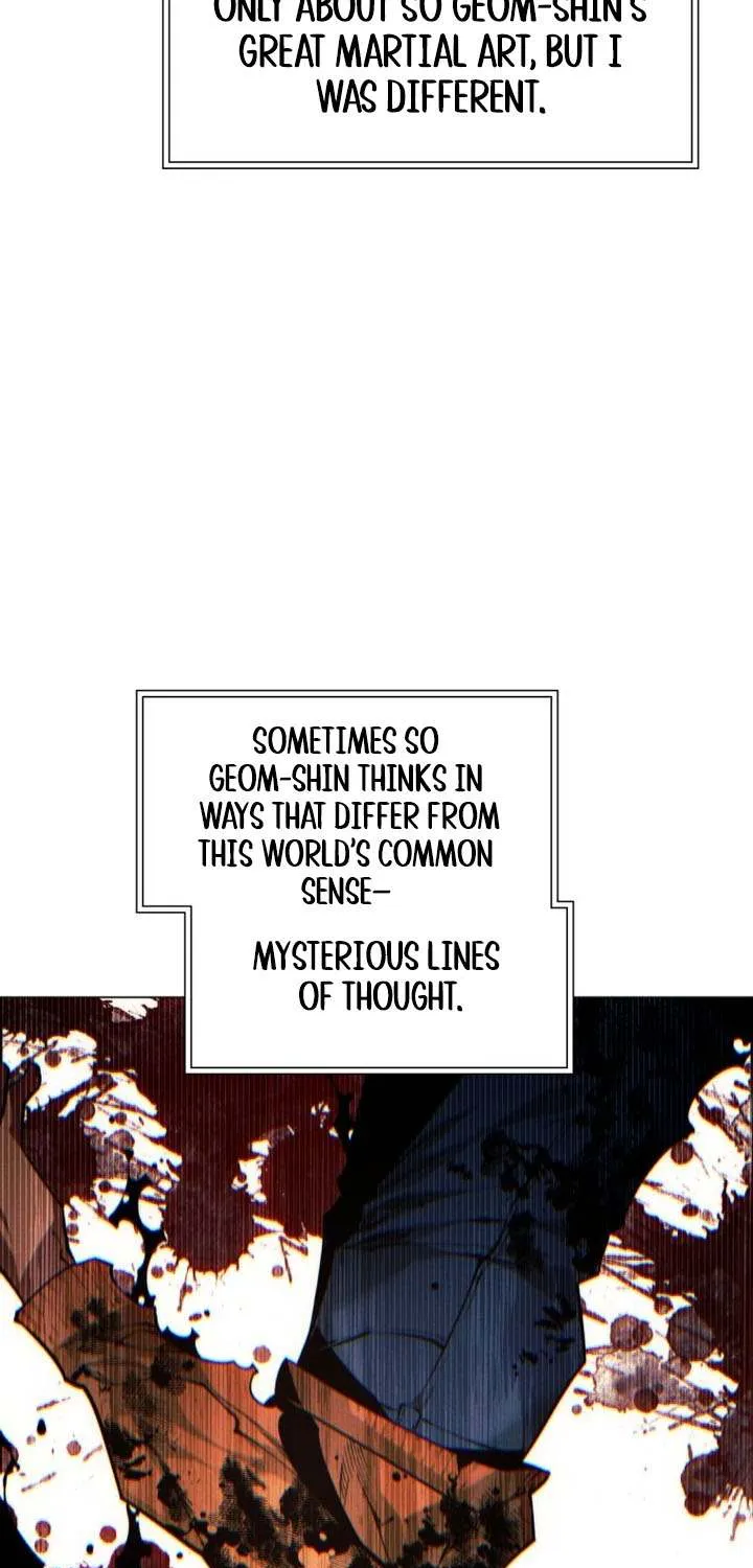A Modern Man Who Got Transmigrated Into the Murim World Chapter 150 page 20 - 