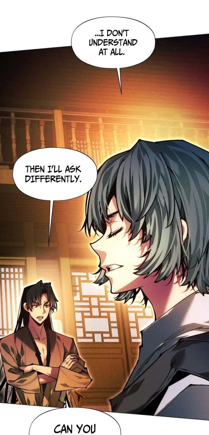 A Modern Man Who Got Transmigrated Into the Murim World Chapter 150 page 24 - 