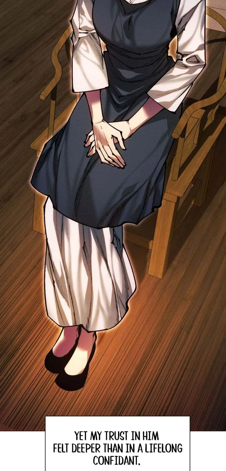 A Modern Man Who Got Transmigrated Into the Murim World Chapter 150 page 27 - 