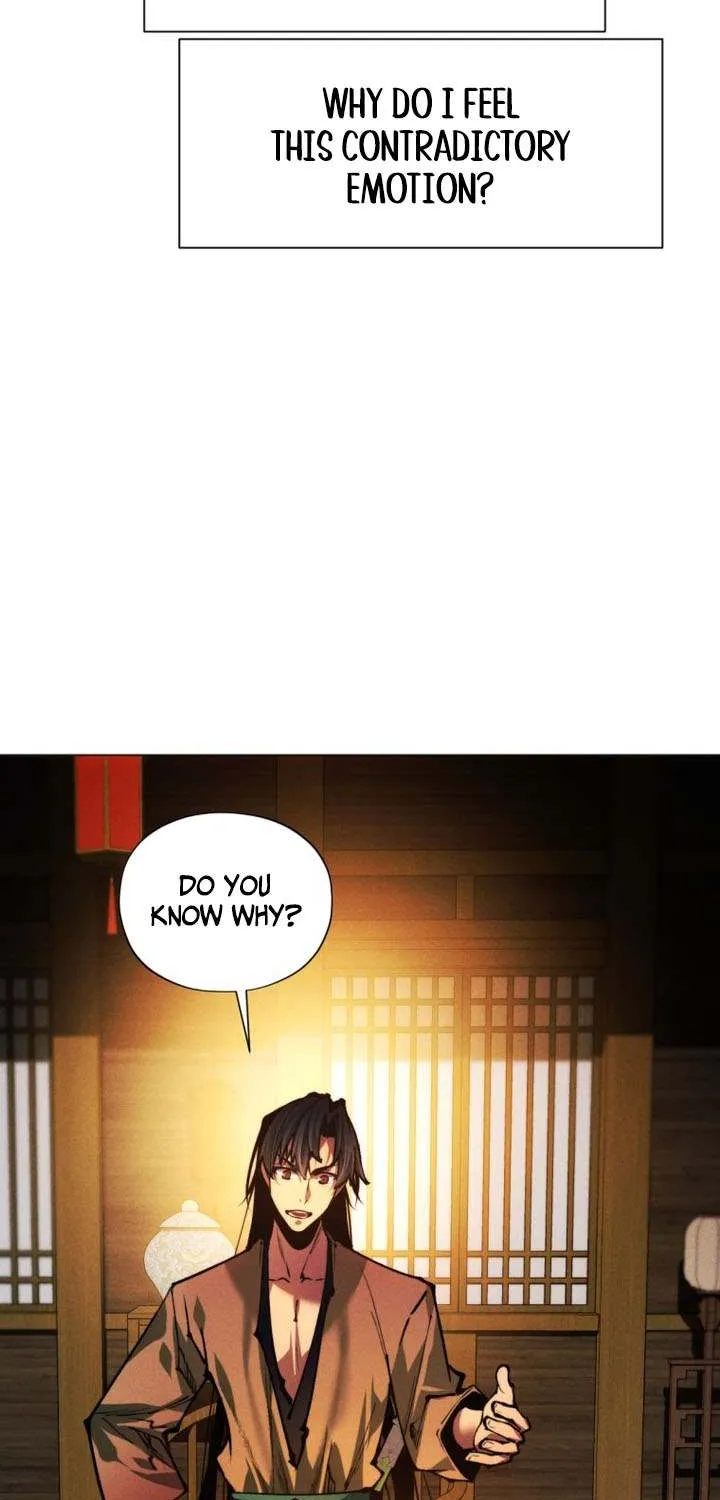 A Modern Man Who Got Transmigrated Into the Murim World Chapter 150 page 28 - 