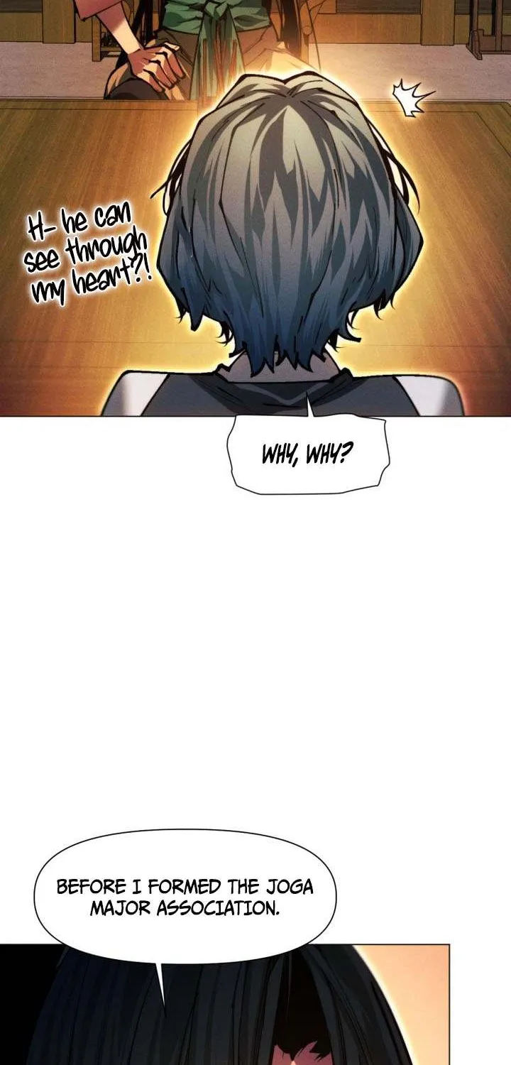 A Modern Man Who Got Transmigrated Into the Murim World Chapter 150 page 29 - 