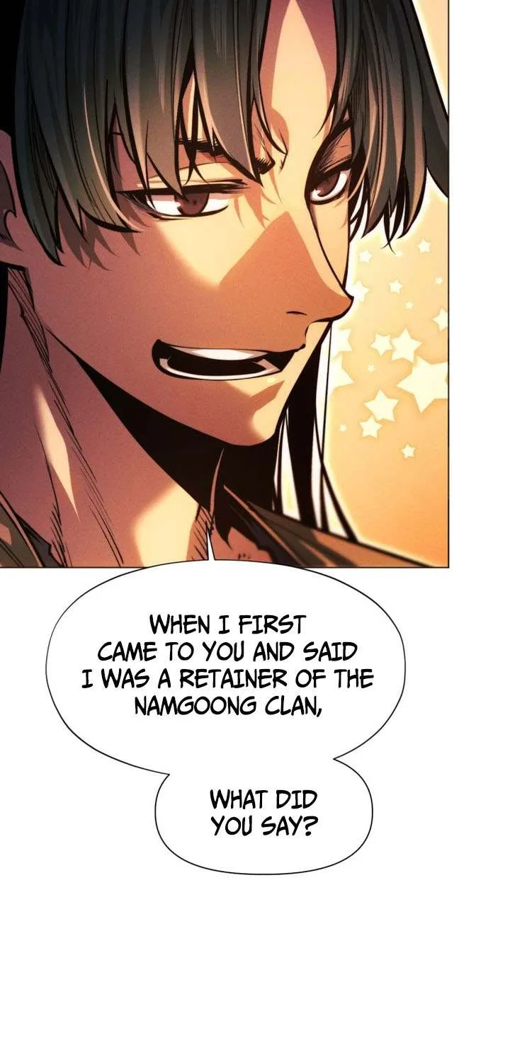 A Modern Man Who Got Transmigrated Into the Murim World Chapter 150 page 30 - 
