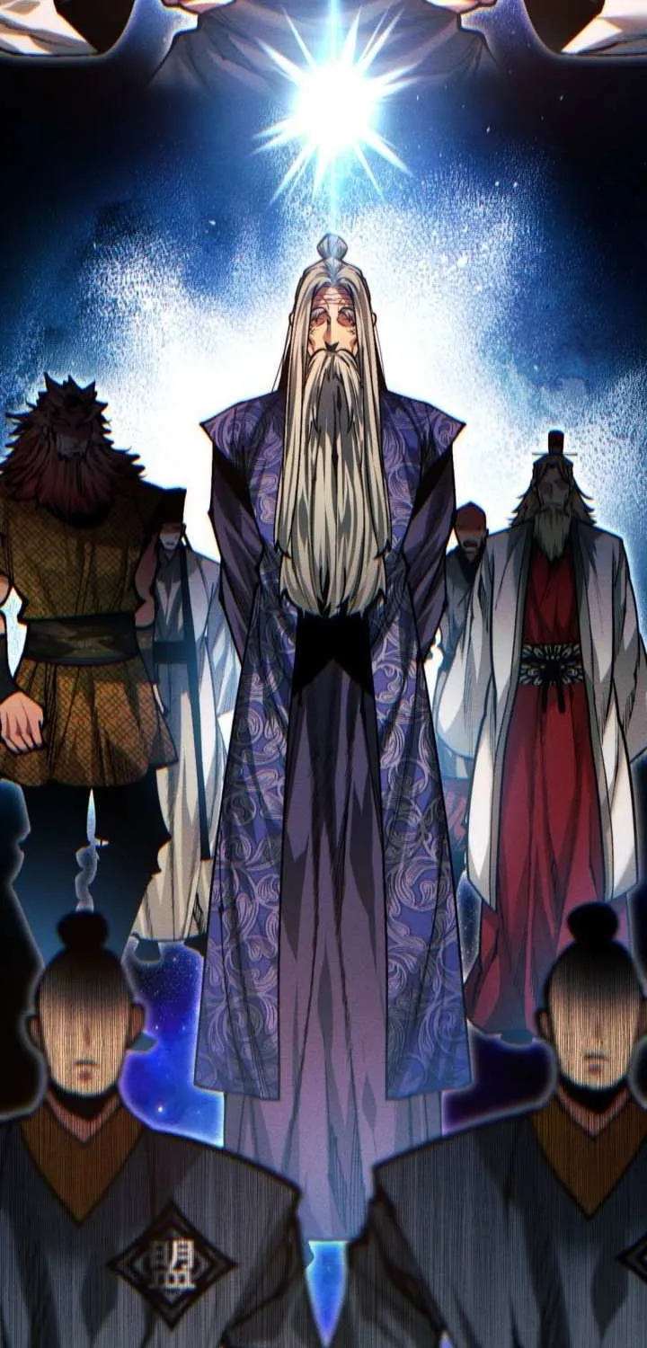 A Modern Man Who Got Transmigrated Into the Murim World Chapter 150 page 4 - 