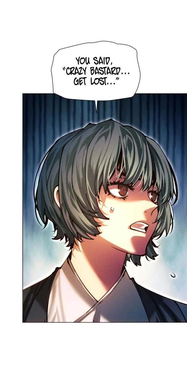 A Modern Man Who Got Transmigrated Into the Murim World Chapter 150 page 31 - 