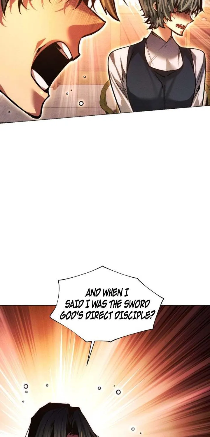 A Modern Man Who Got Transmigrated Into the Murim World Chapter 150 page 35 - 