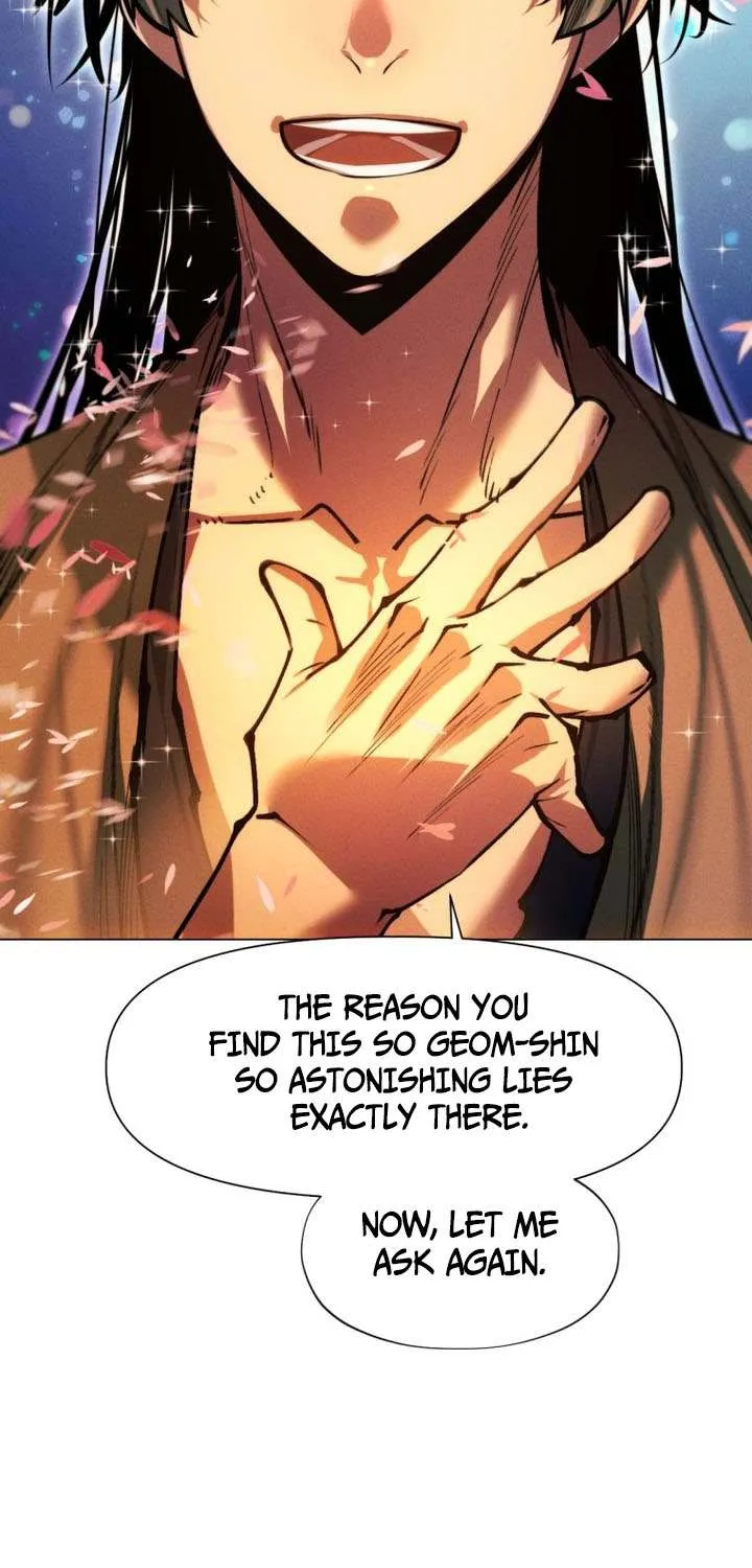 A Modern Man Who Got Transmigrated Into the Murim World Chapter 150 page 38 - 