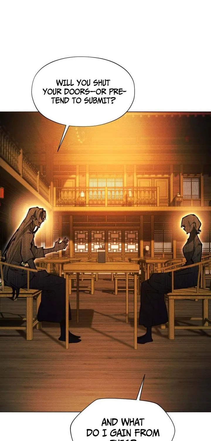 A Modern Man Who Got Transmigrated Into the Murim World Chapter 150 page 39 - 