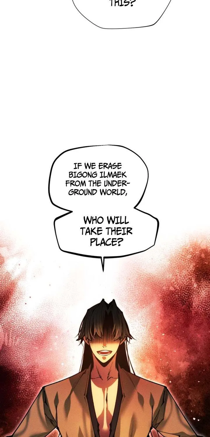 A Modern Man Who Got Transmigrated Into the Murim World Chapter 150 page 40 - 