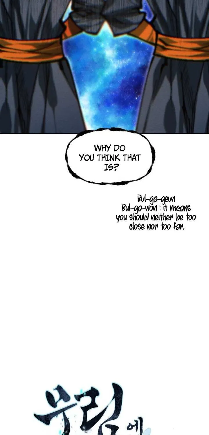 A Modern Man Who Got Transmigrated Into the Murim World Chapter 150 page 5 - 